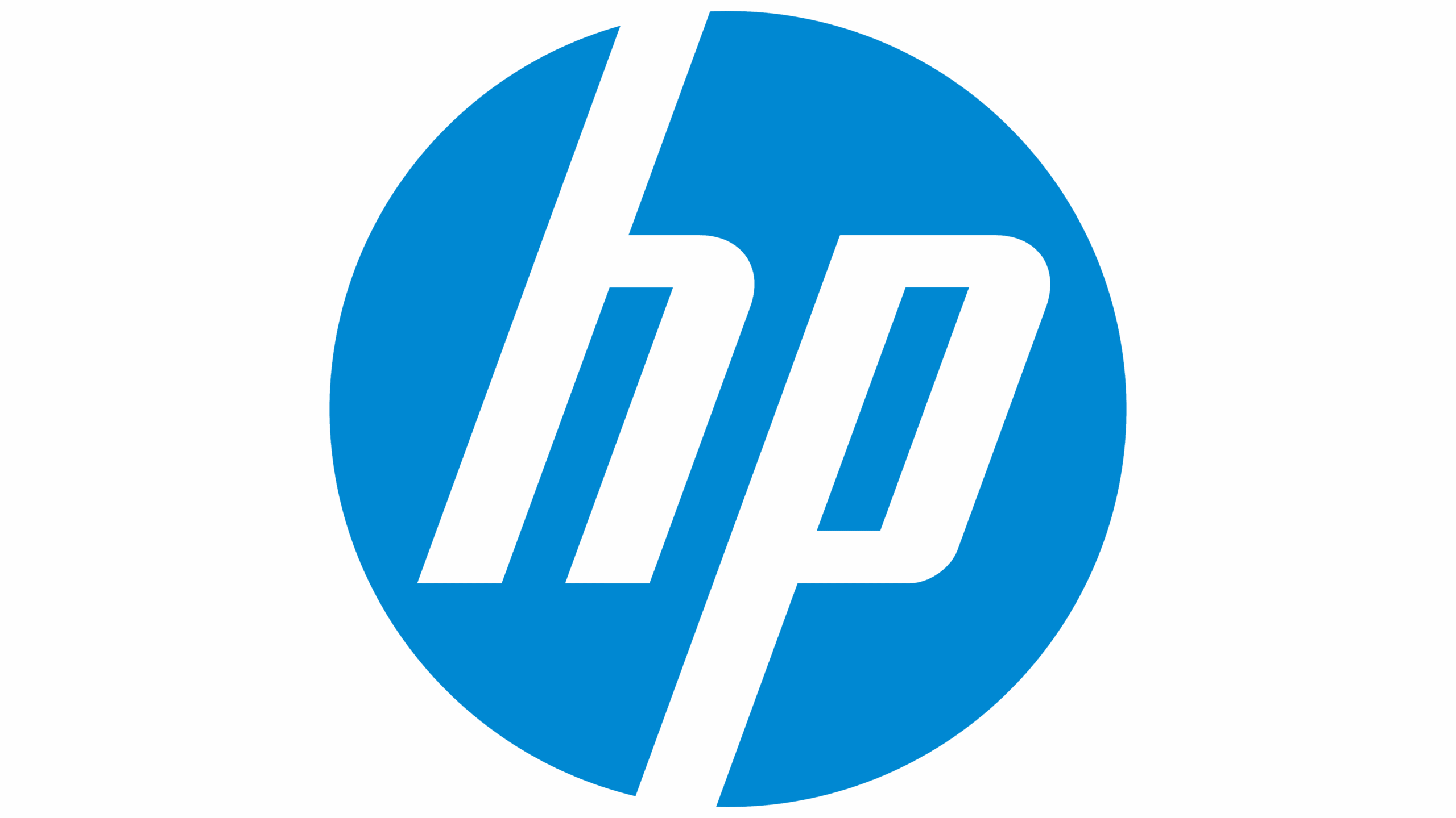 HP-Logo