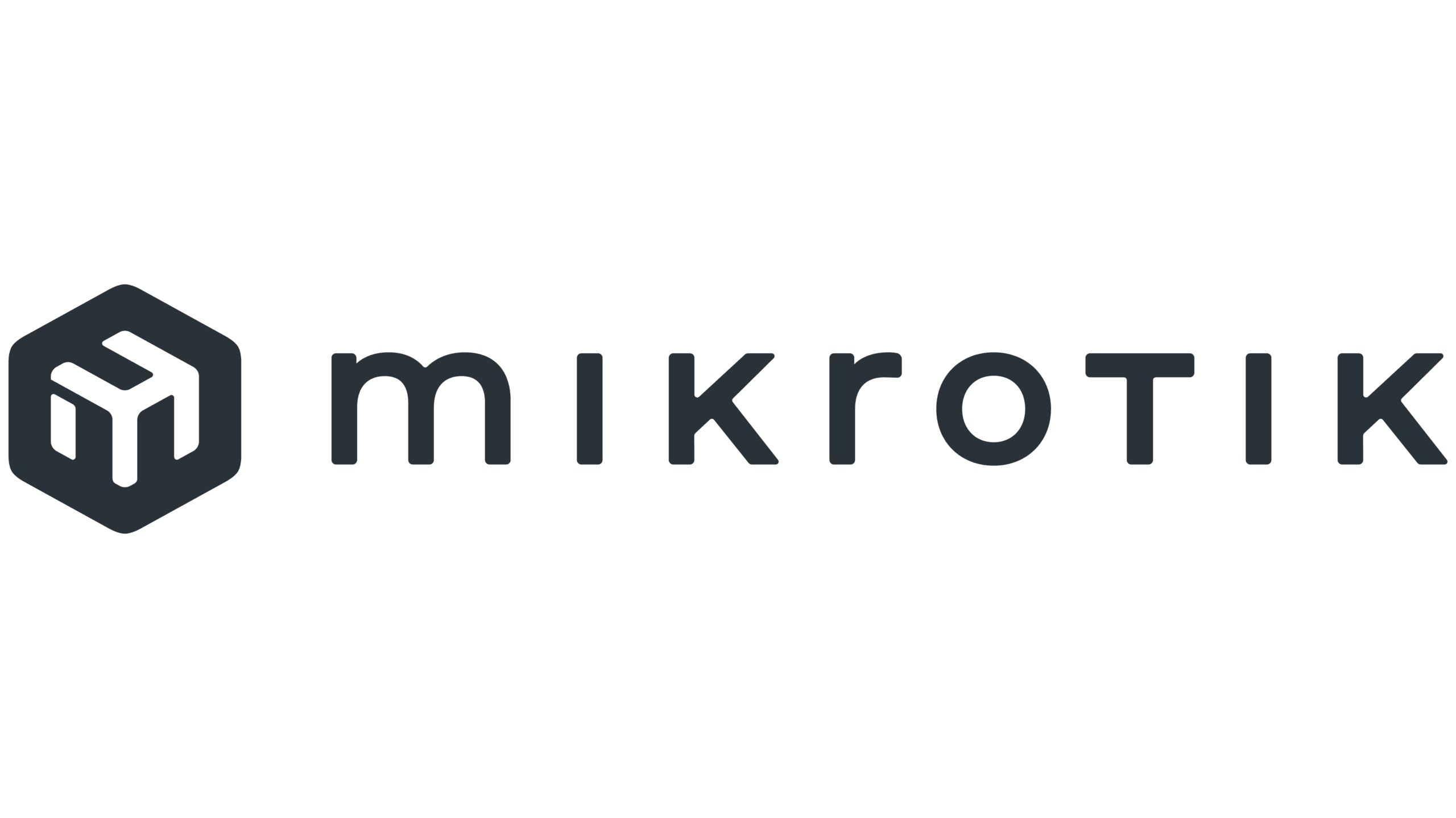 MikroTik-Logo